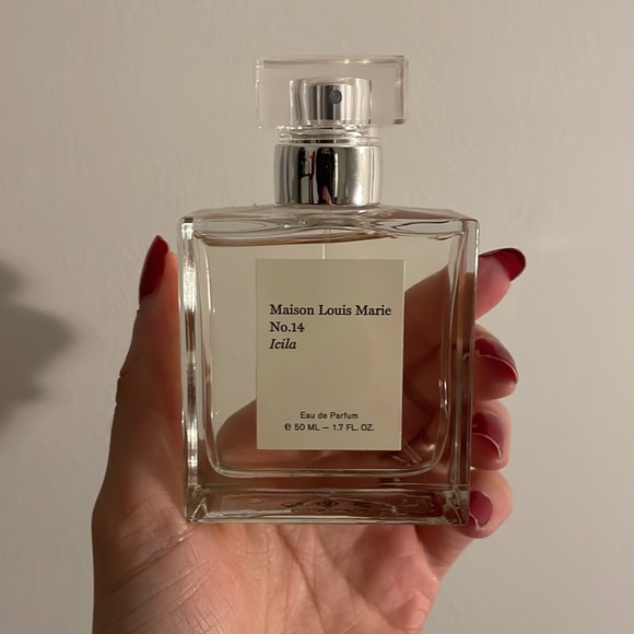 NWOB - maison louis marié ICILA - Picture 2 of 2